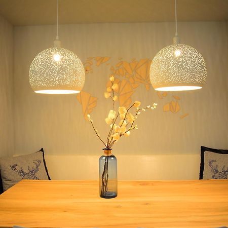 Forest Mountain Apartment باد كلينكيرشهايم المظهر الخارجي الصورة