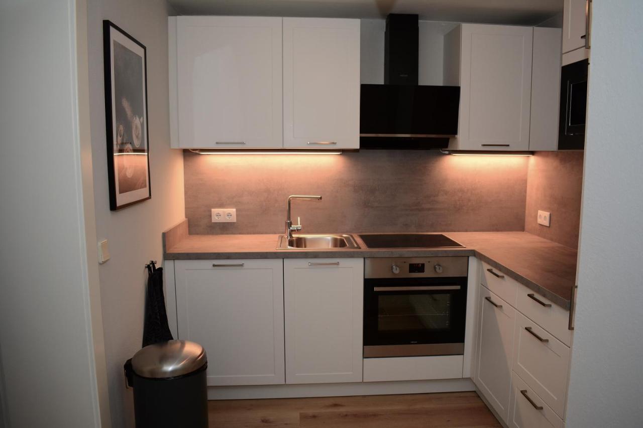 Forest Mountain Apartment باد كلينكيرشهايم المظهر الخارجي الصورة