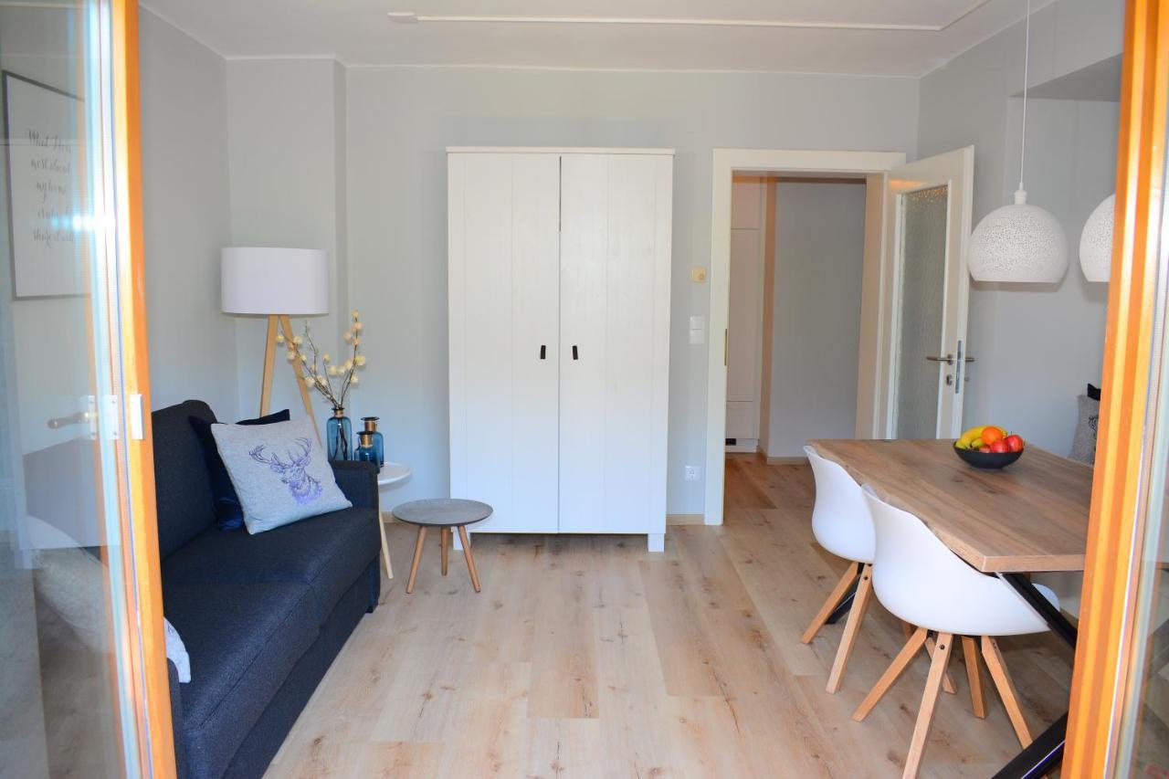 Forest Mountain Apartment باد كلينكيرشهايم المظهر الخارجي الصورة