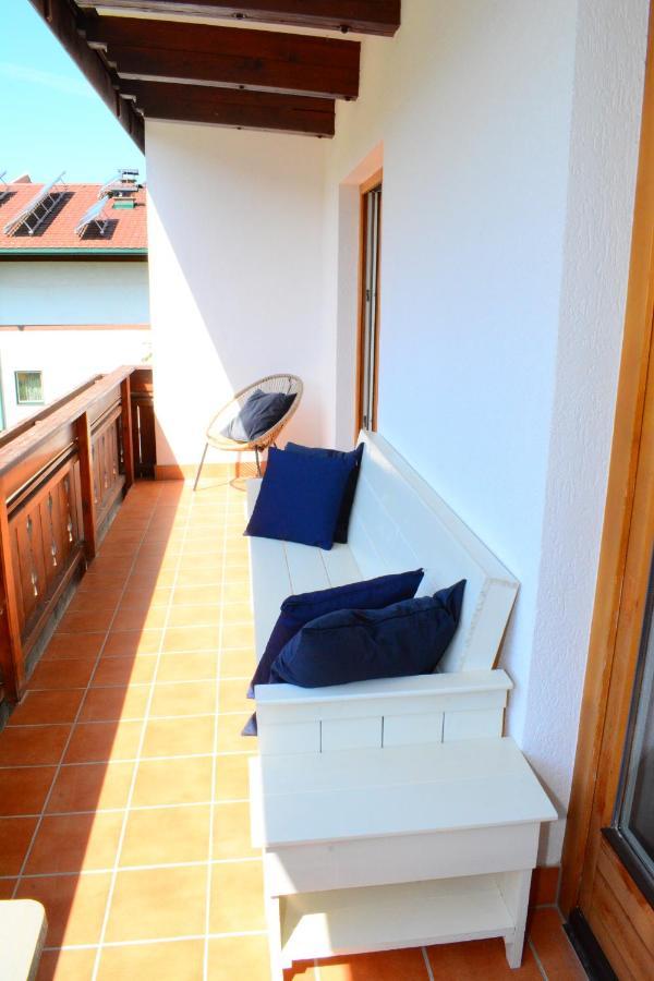 Forest Mountain Apartment باد كلينكيرشهايم المظهر الخارجي الصورة