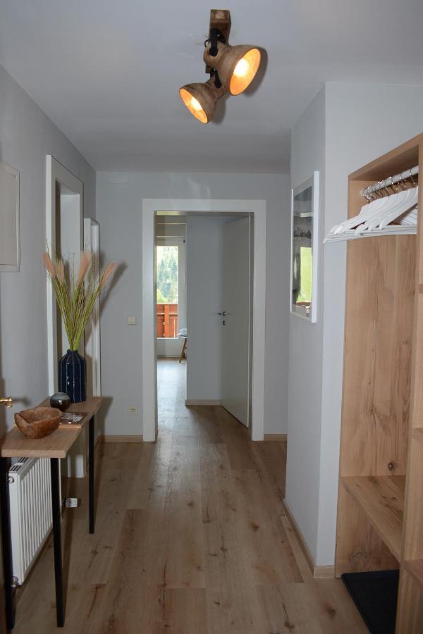 Forest Mountain Apartment باد كلينكيرشهايم المظهر الخارجي الصورة