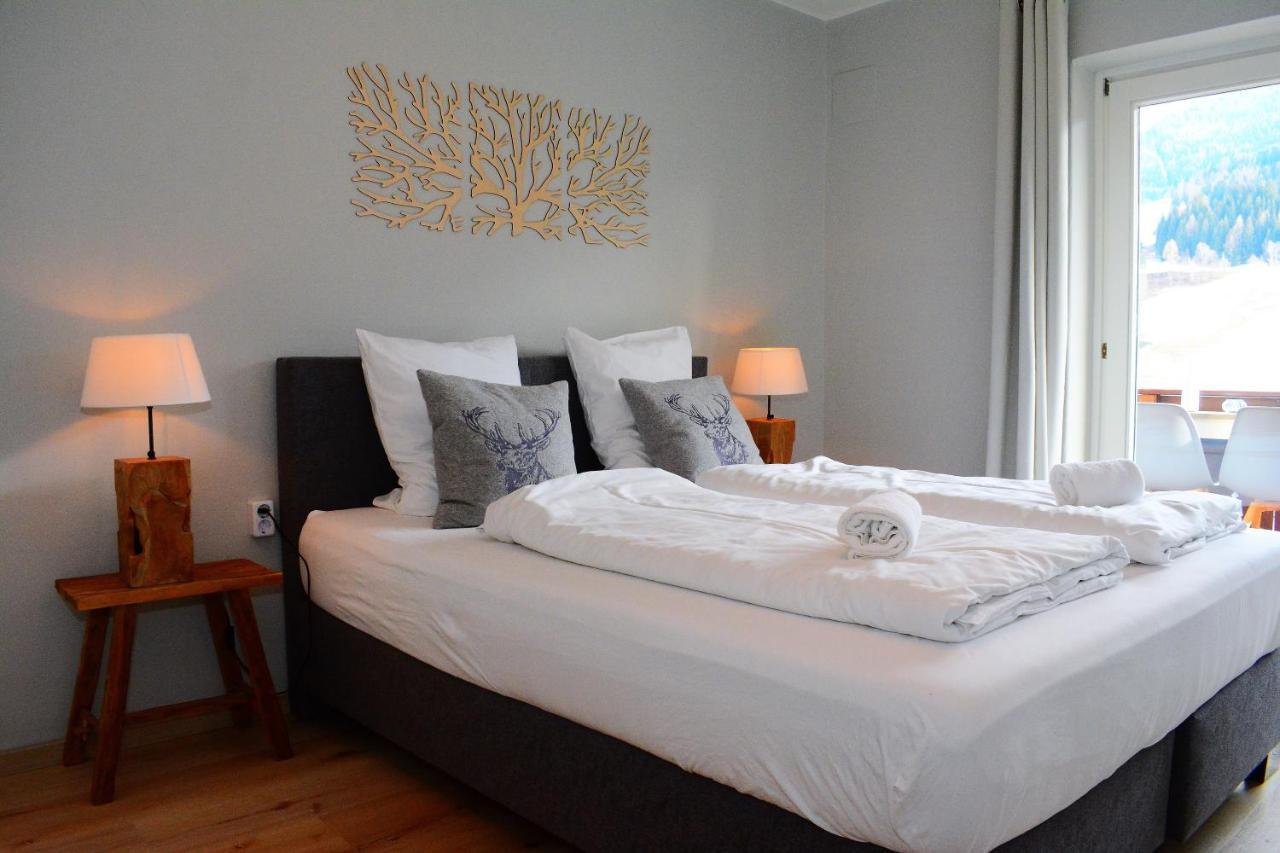 Forest Mountain Apartment باد كلينكيرشهايم المظهر الخارجي الصورة