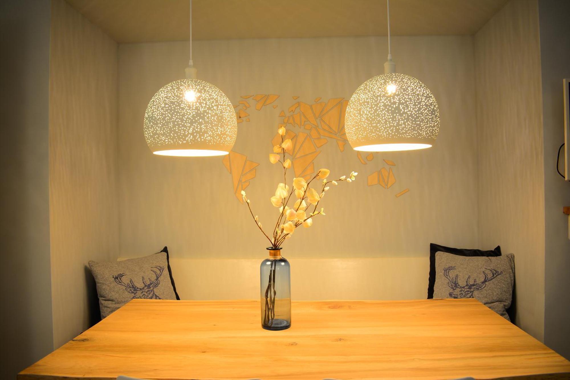 Forest Mountain Apartment باد كلينكيرشهايم المظهر الخارجي الصورة
