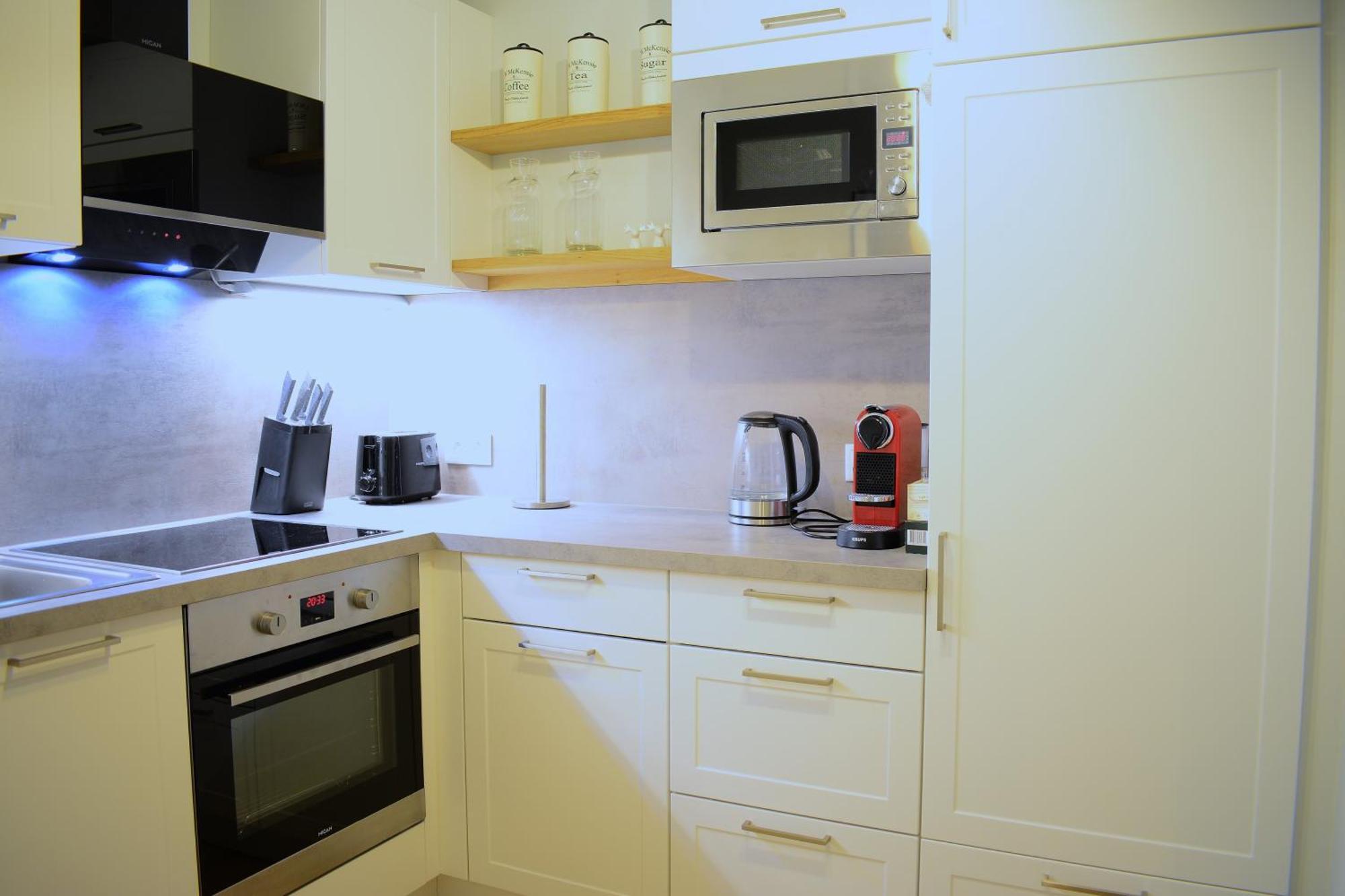 Forest Mountain Apartment باد كلينكيرشهايم المظهر الخارجي الصورة