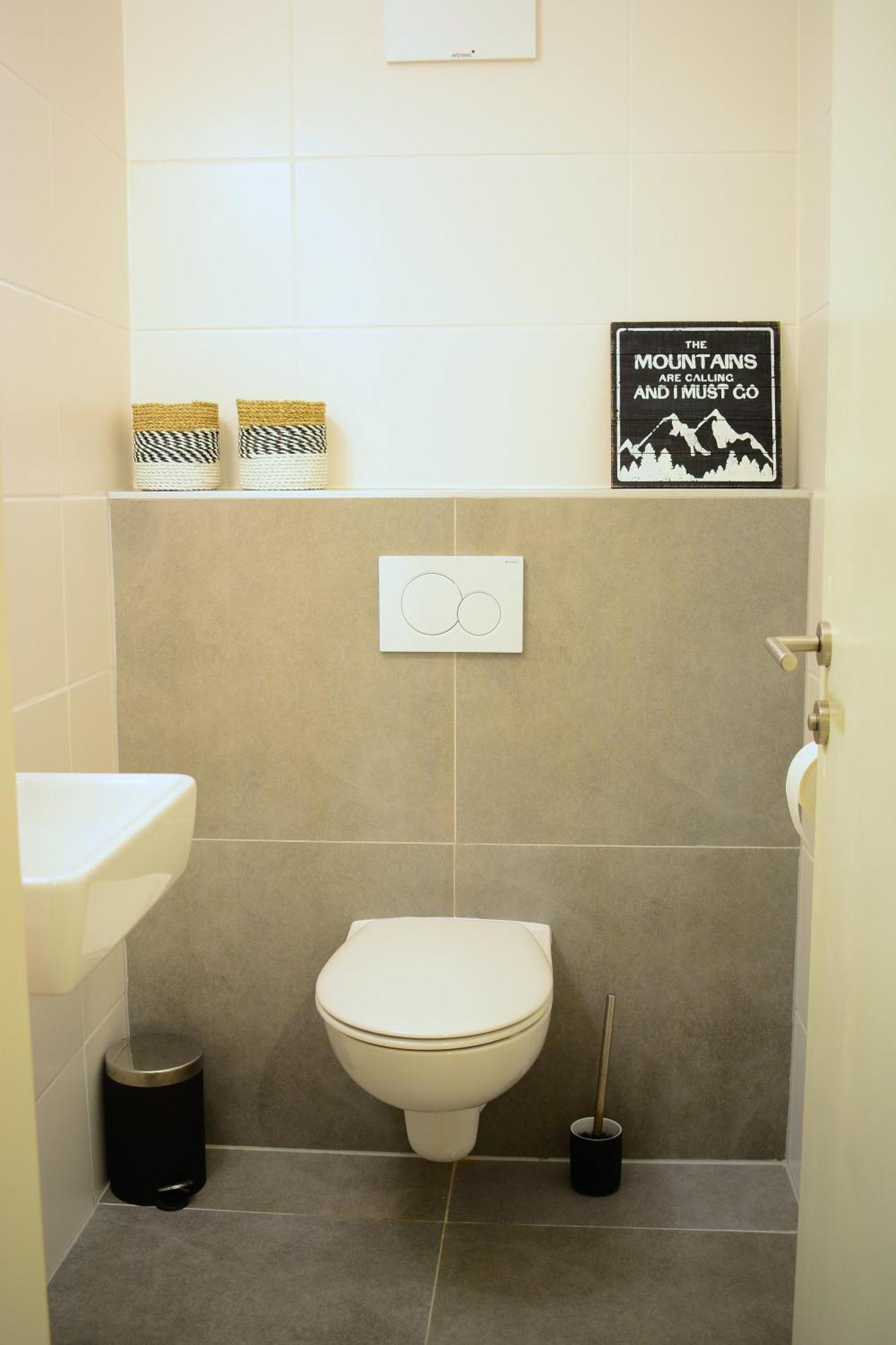 Forest Mountain Apartment باد كلينكيرشهايم المظهر الخارجي الصورة