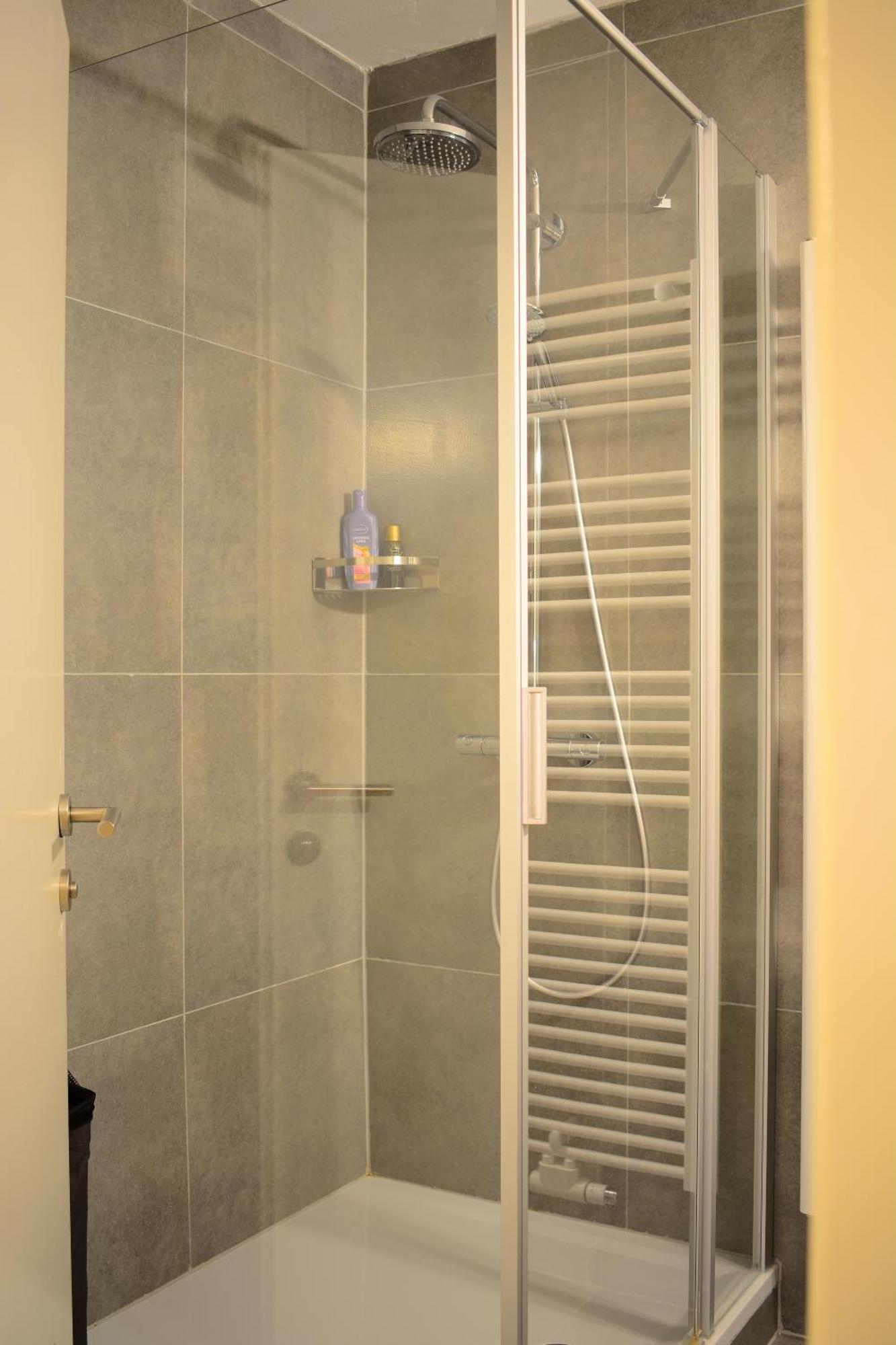 Forest Mountain Apartment باد كلينكيرشهايم المظهر الخارجي الصورة