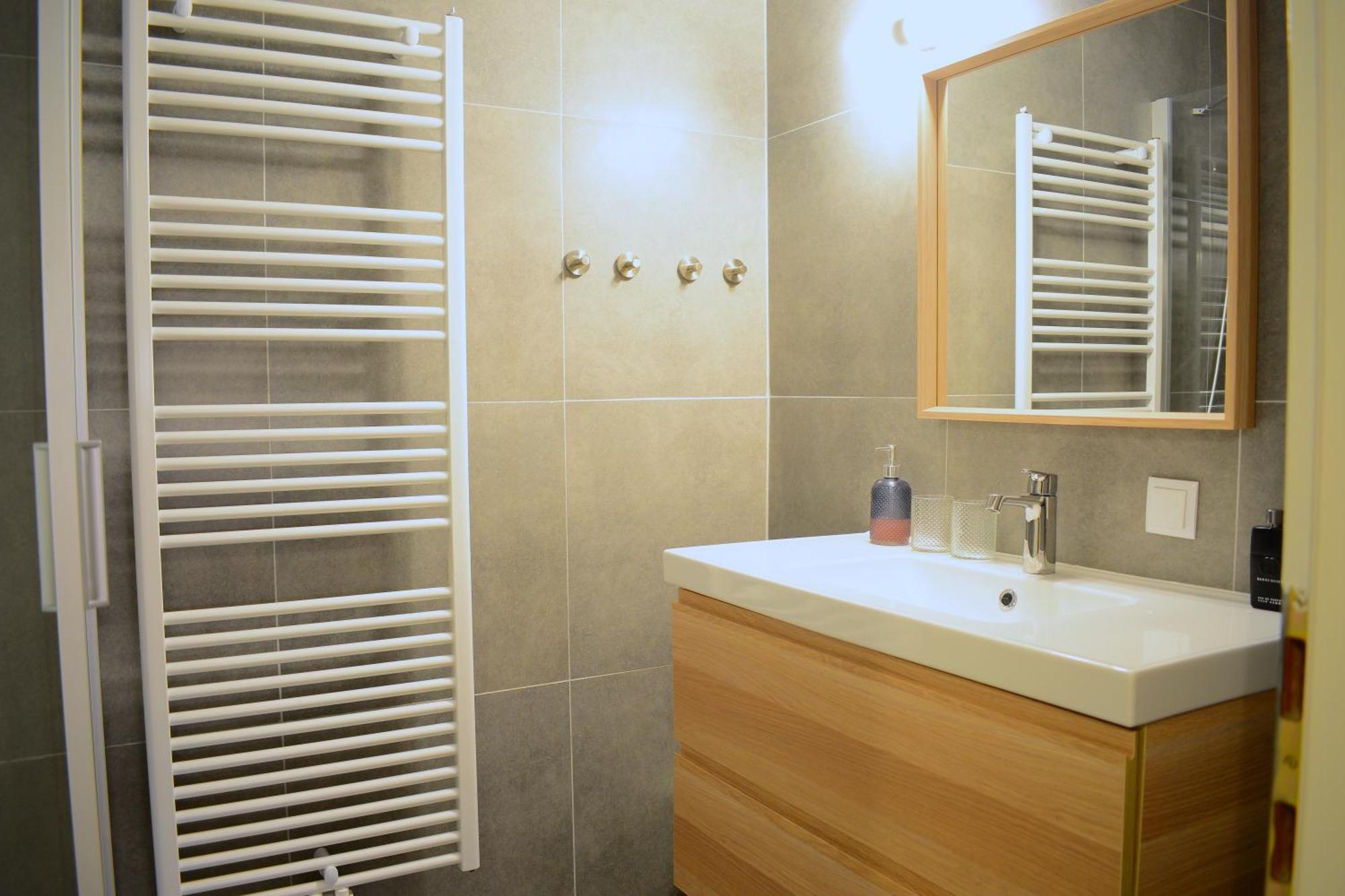 Forest Mountain Apartment باد كلينكيرشهايم المظهر الخارجي الصورة